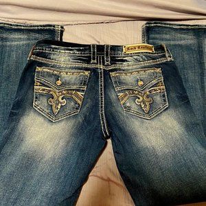 Rock Revival - Boot Cut - Size 31